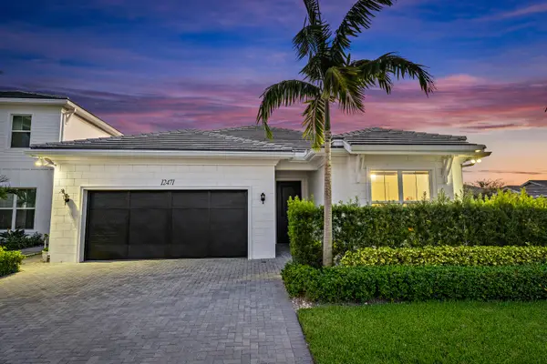 12471 Nautilus Circle, Palm Beach Gardens, FL 33412
