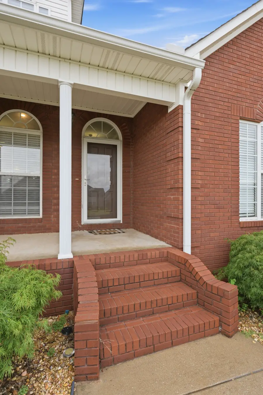 112 Aidan Ln, Muscle Shoals, AL 35661 - #2