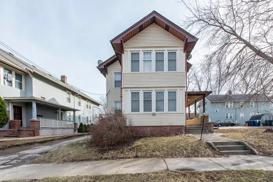 515 2nd Street , 2, Waukegan, IL 60085 - #2