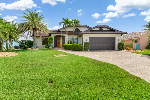 340 Belaire Court, PUNTA GORDA, FL 33950