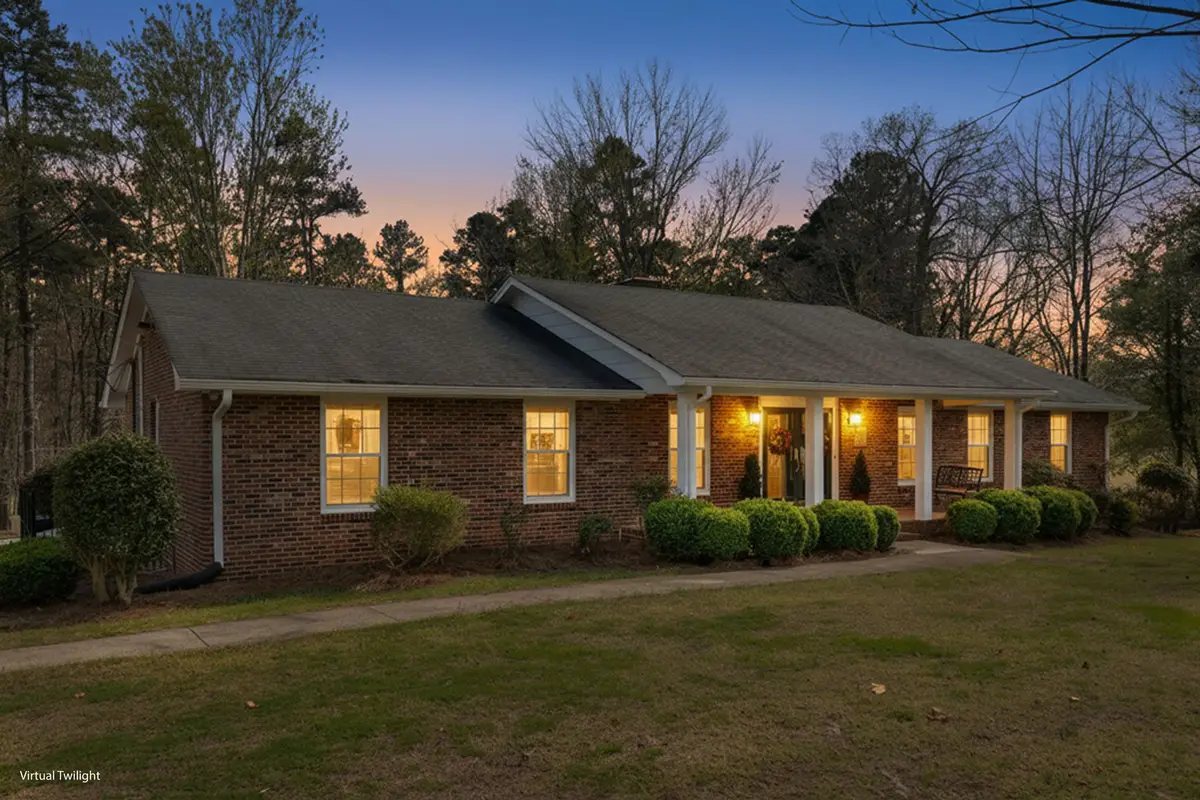 480 Blanch Road, Blanch, NC 27212 - #1