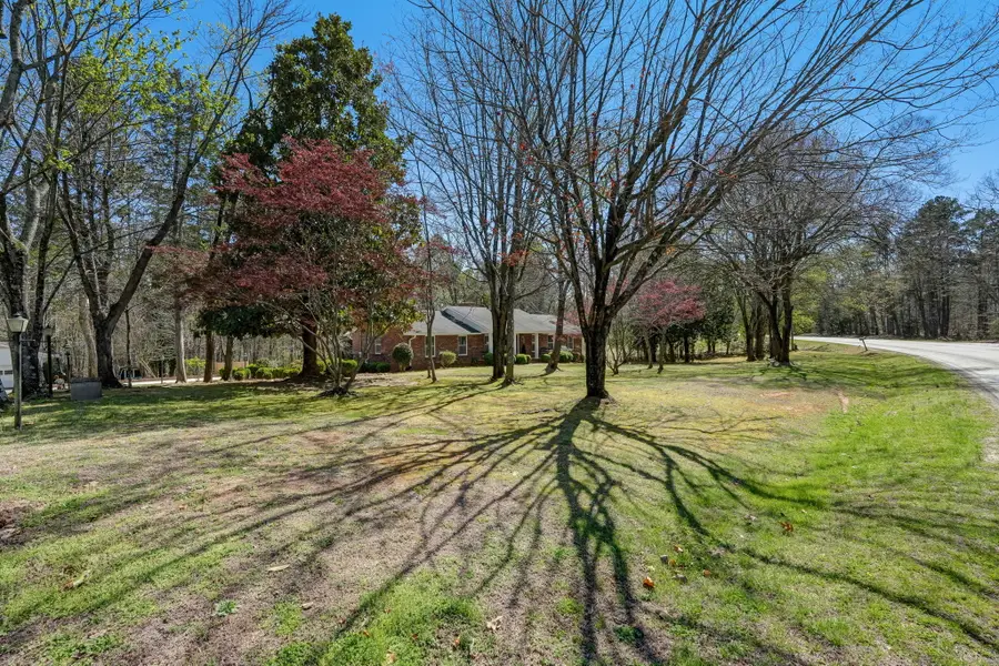 480 Blanch Road, Blanch, NC 27212 - #2