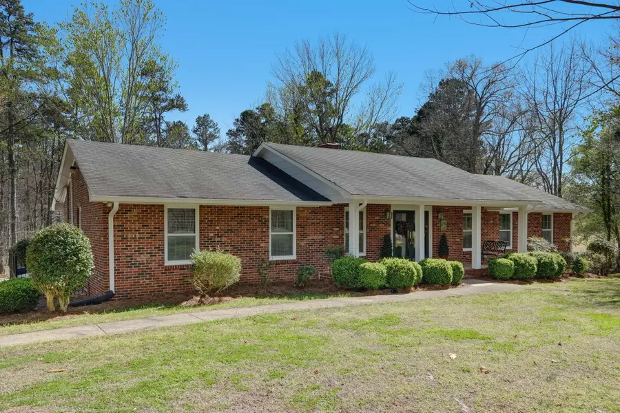 480 Blanch Road, Blanch, NC 27212 - #3