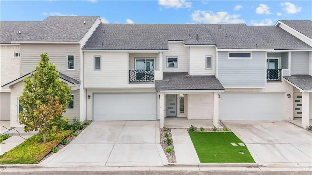 2804 Stablewood Lane, Mission, TX 78572 - Image #1