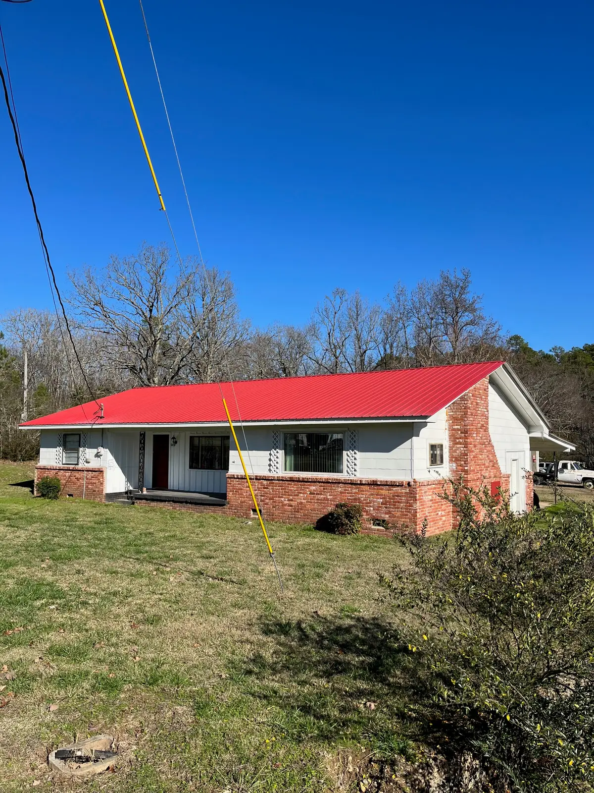 201 Grandview Heights, Mena, AR 71953 - Image #1