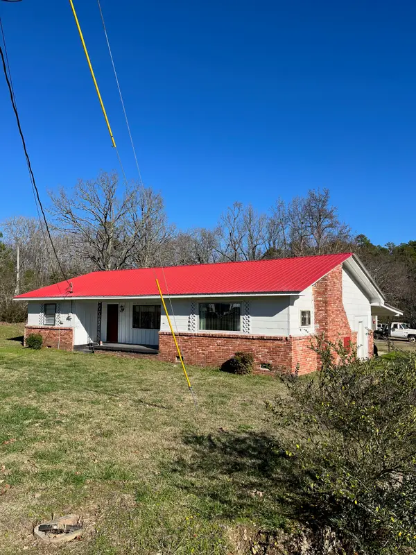 201 Grandview Heights, Mena, AR 71953