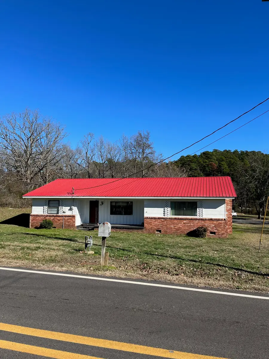 201 Grandview Heights, Mena, AR 71953 - Image #2