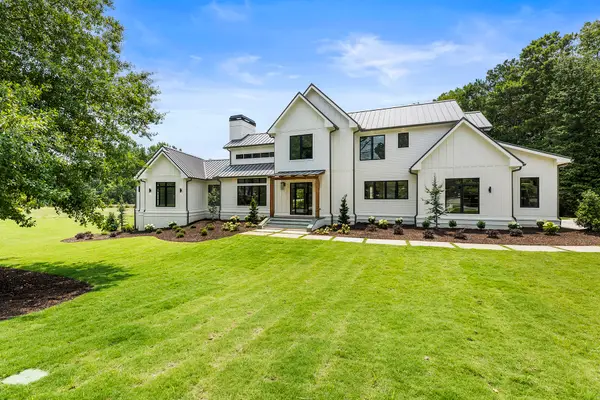 13040 Arnold Mill Road, Milton, GA 30075