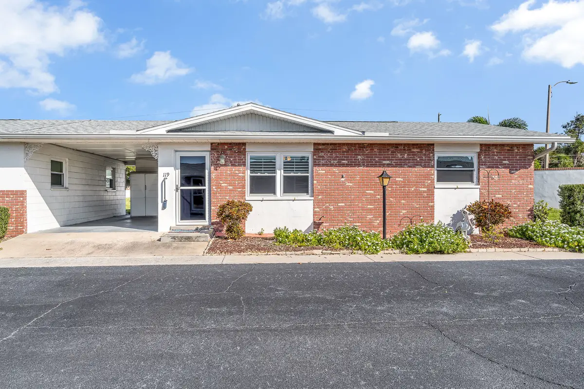 12400 Park Boulevard #119, Seminole, FL 33772 - Image #1