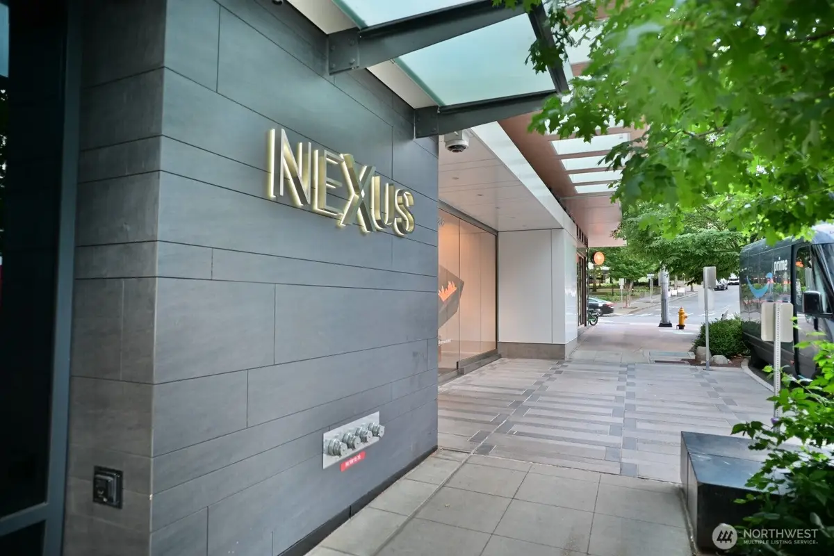1808 Minor Avenue #907, Seattle, WA 98101 - #1