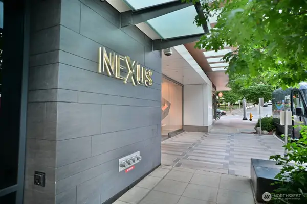 1808 Minor Avenue #907, Seattle, WA 98101