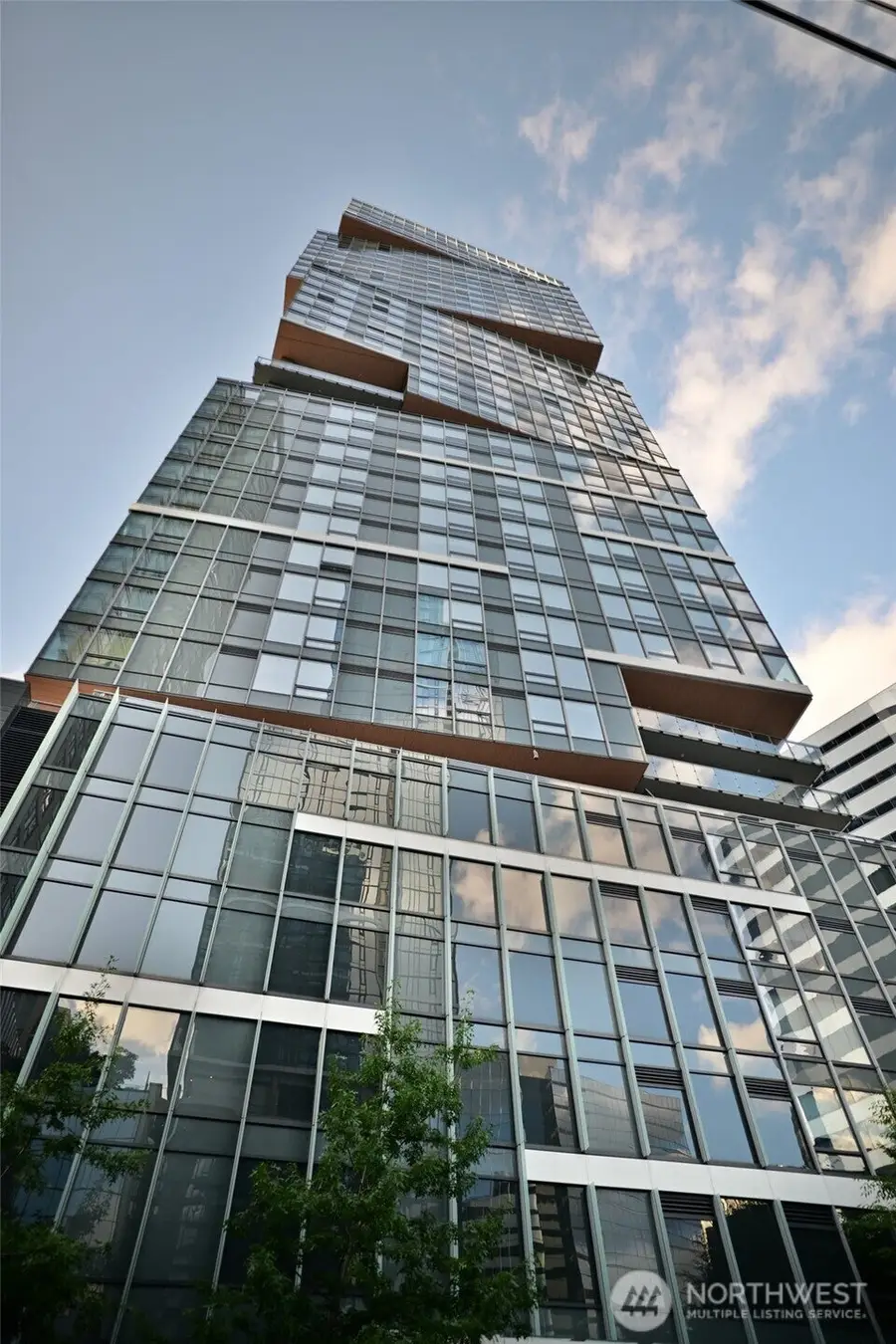1808 Minor Avenue #907, Seattle, WA 98101 - #2
