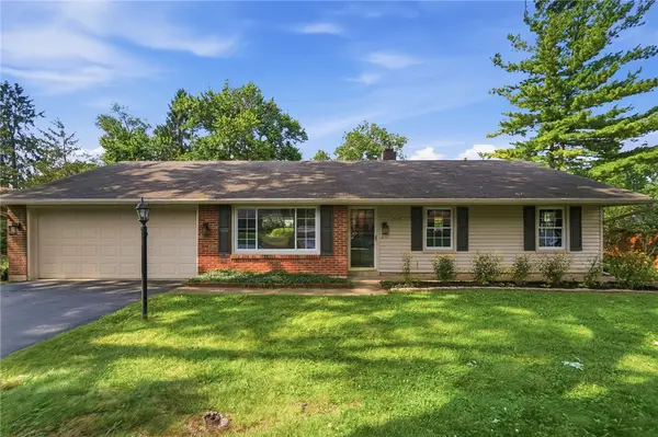 613 Dorsey Court, Washington Twp, OH 45459