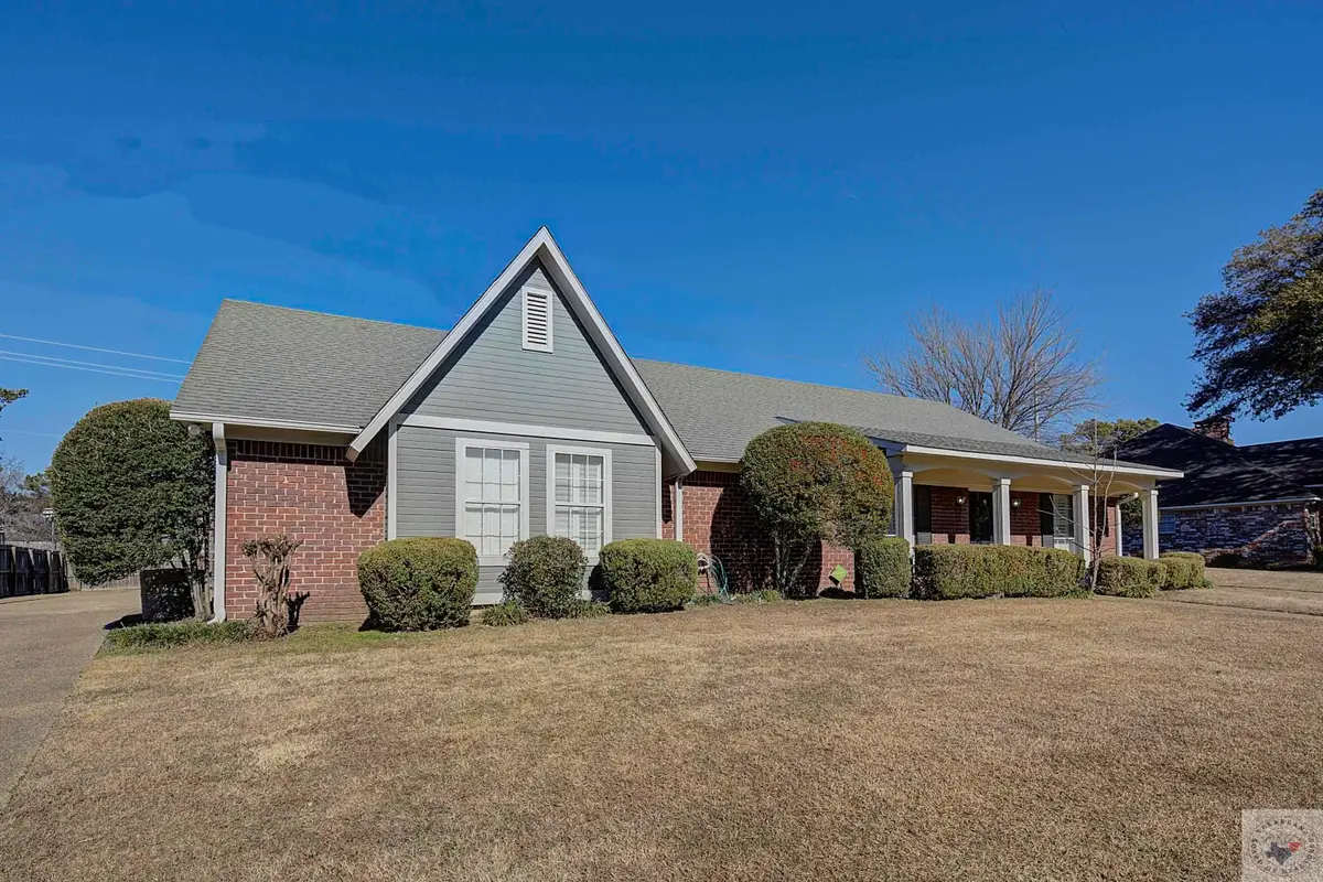 3407 Williamsburg Ln, Texarkana, TX 75503 - Image #1