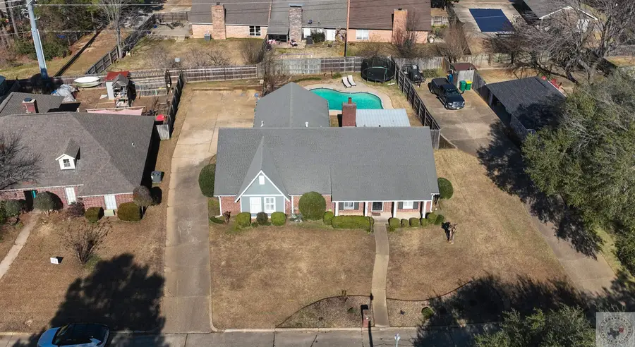 3407 Williamsburg Ln, Texarkana, TX 75503 - Image #3