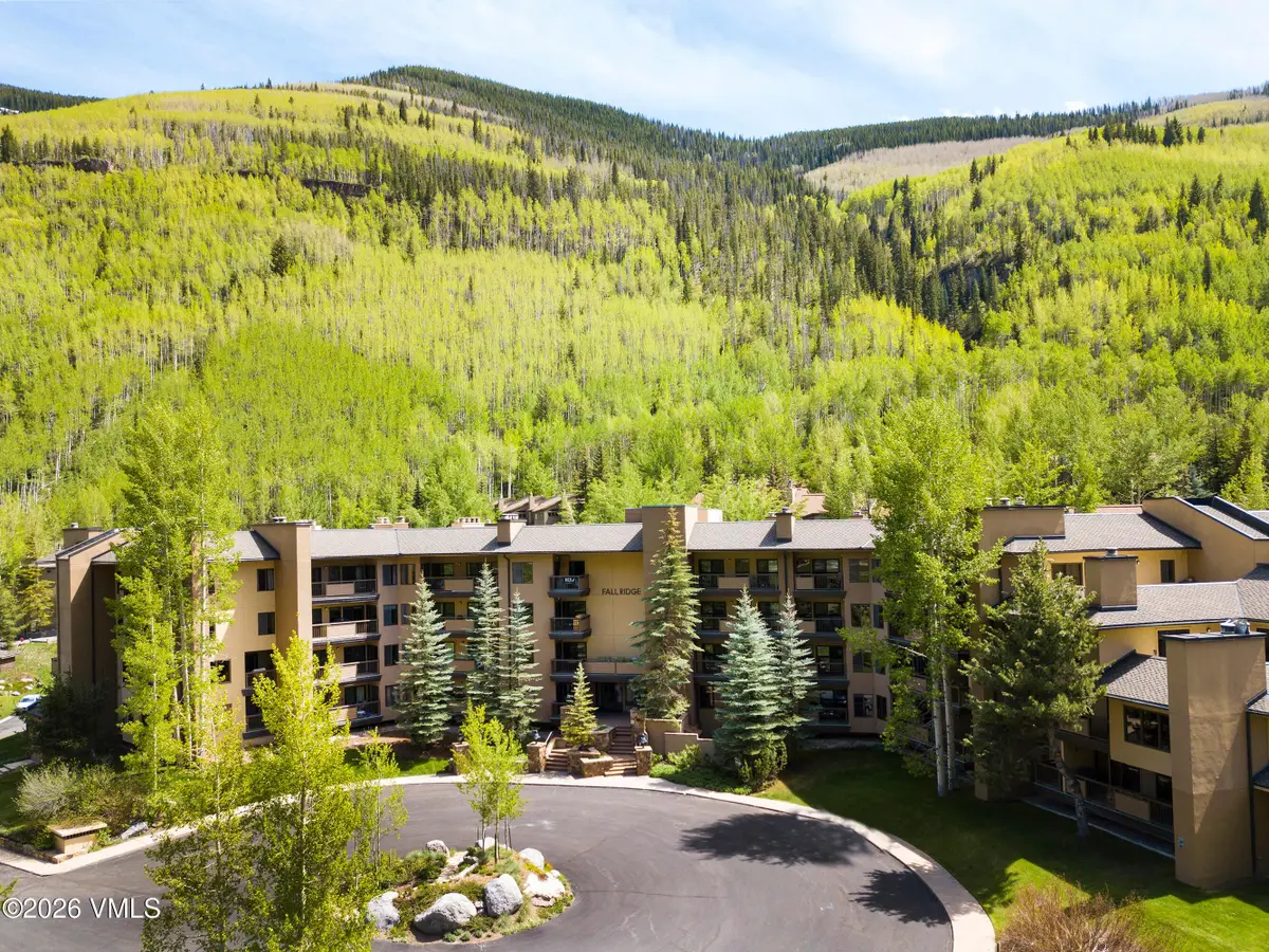 1650 Fallridge Road #202, Vail, CO 81657 - #1