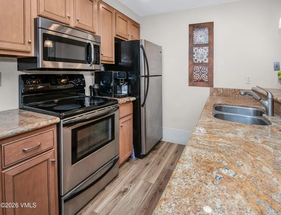 1650 Fallridge Road #202, Vail, CO 81657 - #2