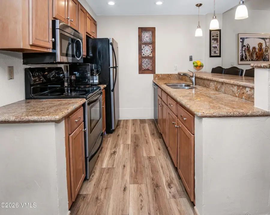 1650 Fallridge Road #202, Vail, CO 81657 - #3