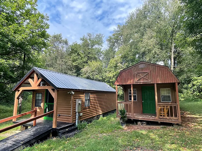 128 Hwy. 167, Monticello, KY 42633 - #1