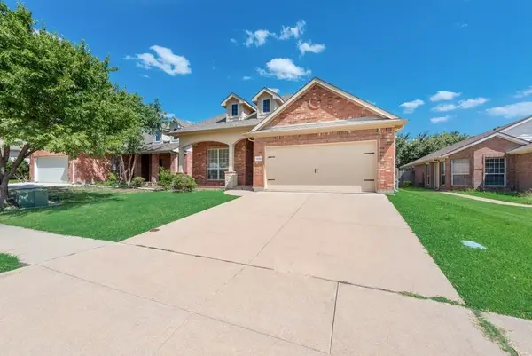 1908 Cassandra Court, Fort Worth, TX 76131