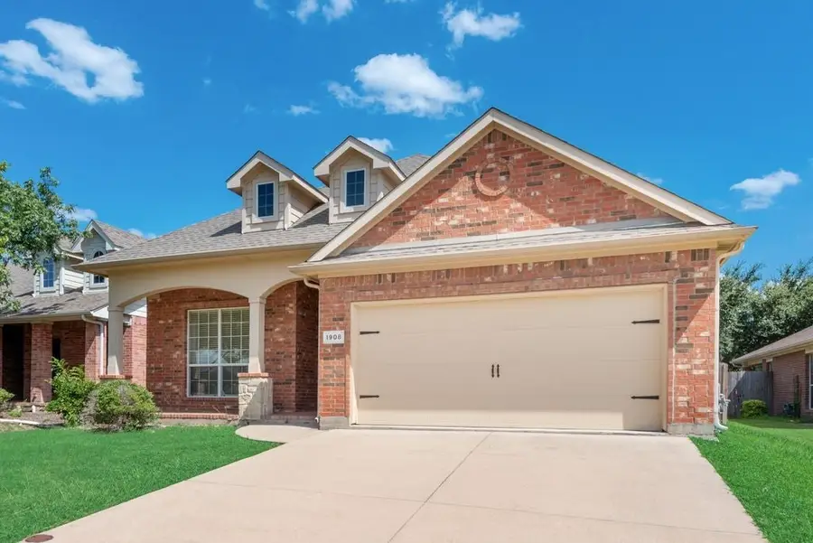 1908 Cassandra Court, Fort Worth, TX 76131 - #2