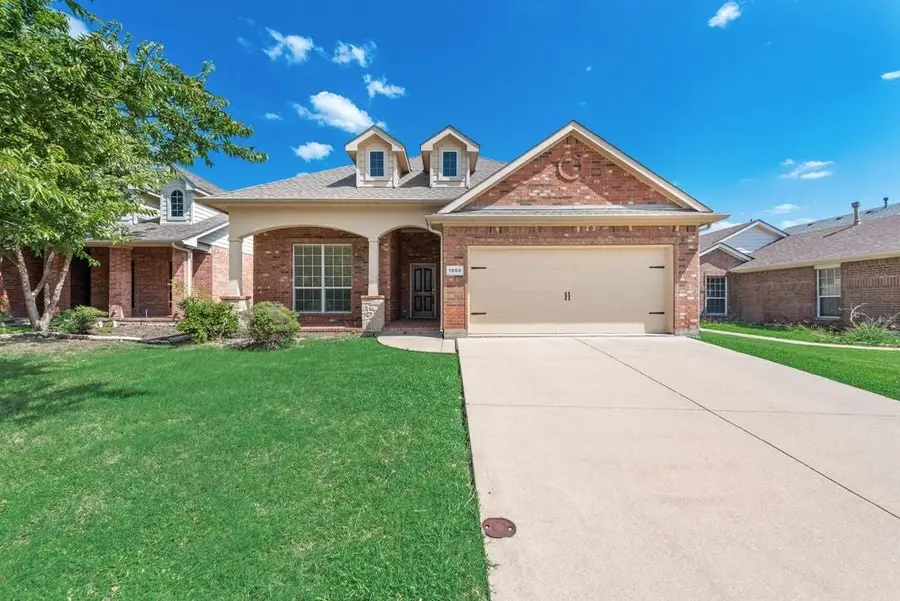 1908 Cassandra Court, Fort Worth, TX 76131 - #3