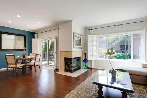 555 E Arrellaga Street #Apt 7, SANTA BARBARA, CA 93103
