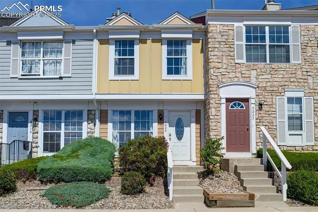 4223 Charleston Drive, Colorado Springs, CO 80916 - Image #1