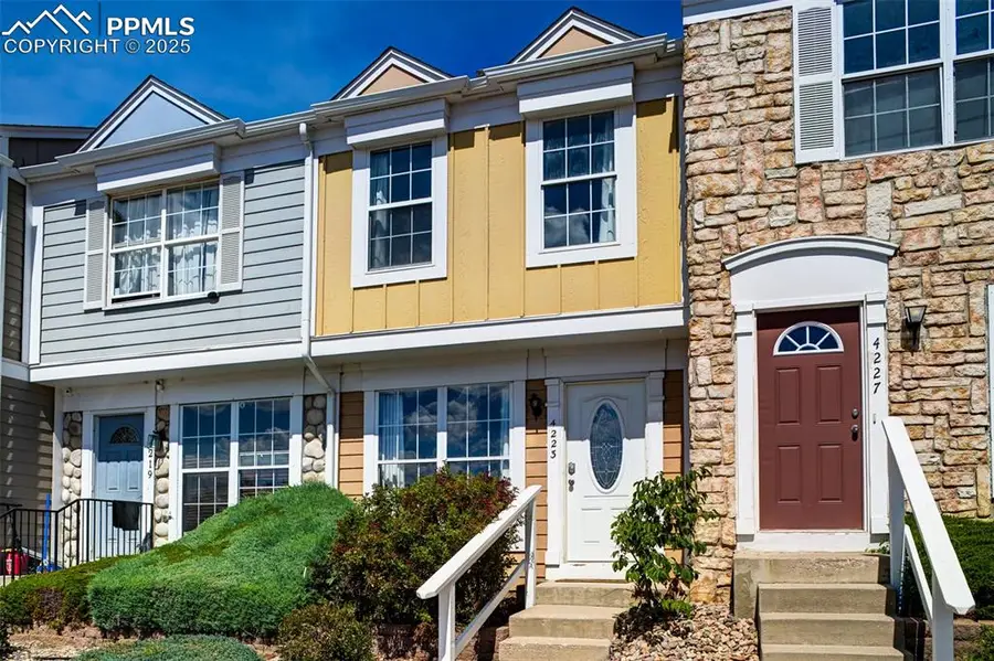 4223 Charleston Drive, Colorado Springs, CO 80916 - Image #2