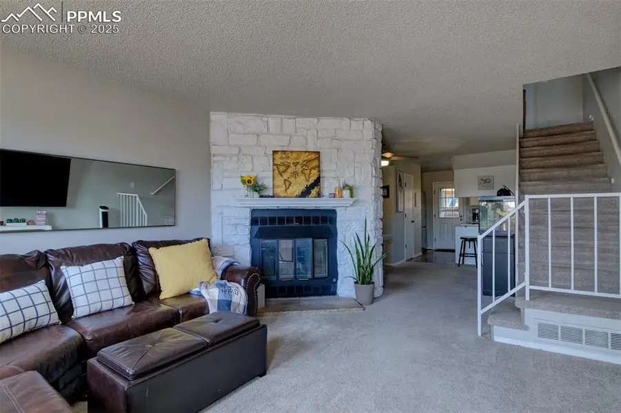 4223 Charleston Drive, Colorado Springs, CO 80916 - Image #3