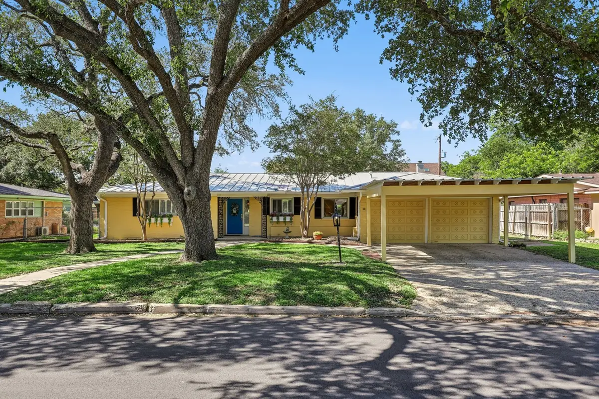 418 Northridge Dr, San Antonio, TX 78209 - #1