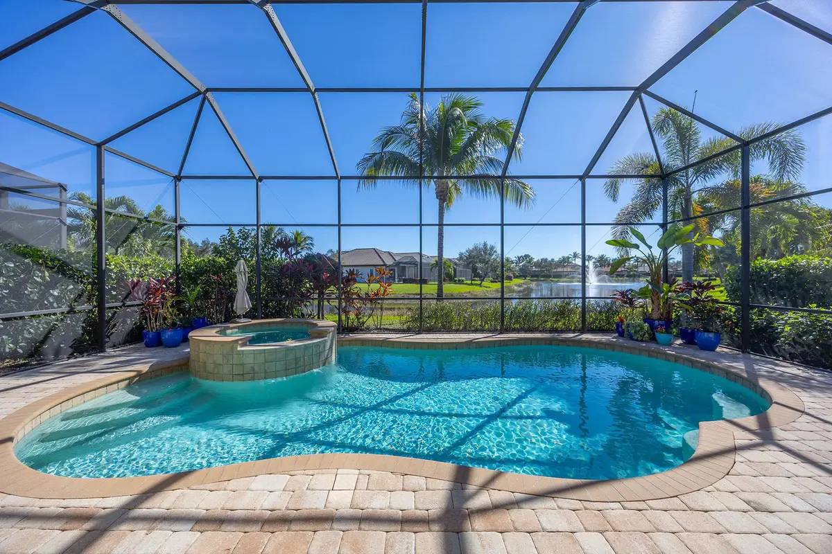 6550 Roma Way, Naples, FL 34113 - #1