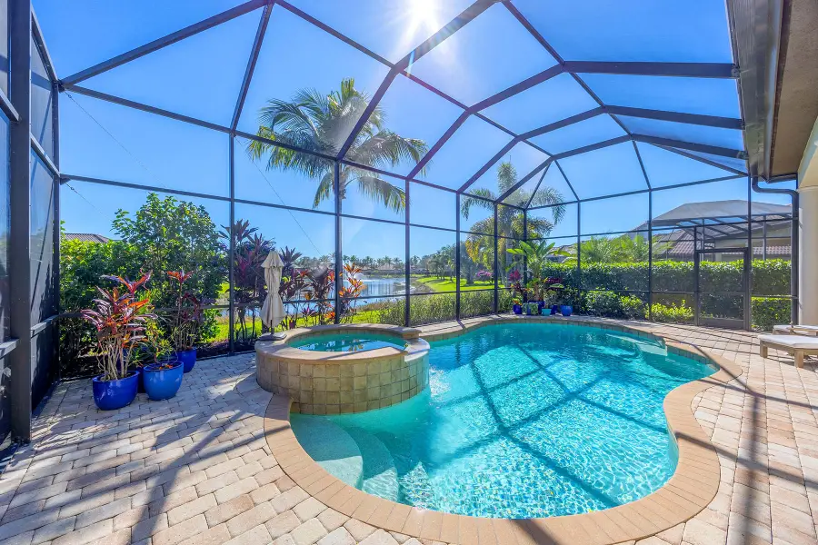 6550 Roma Way, Naples, FL 34113 - #2