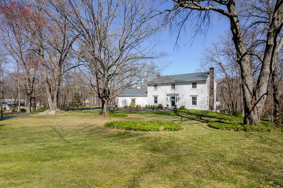 42 Wedgewood Drive, Danbury, CT 06811 - #3