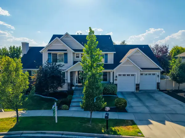 2086 S 160 E, Orem, UT 84058