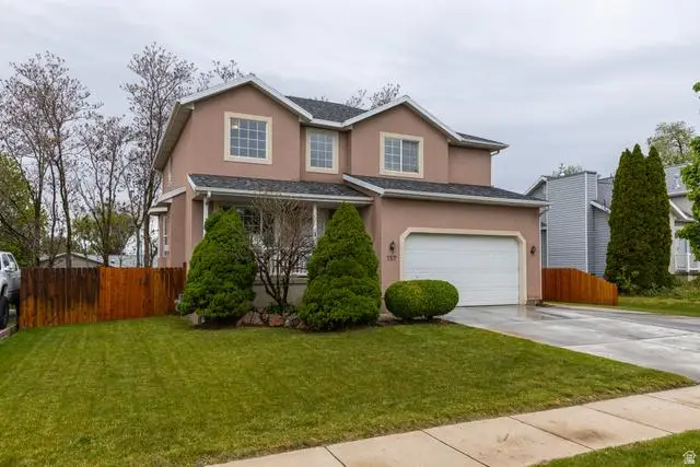 157 N 750 W, Layton, UT 84041 - #1
