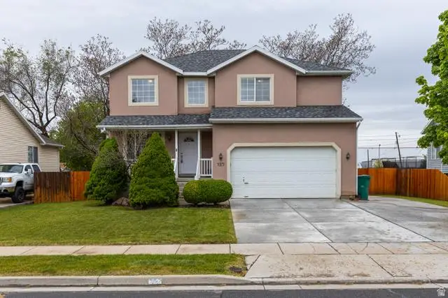 157 N 750 W, Layton, UT 84041 - #2