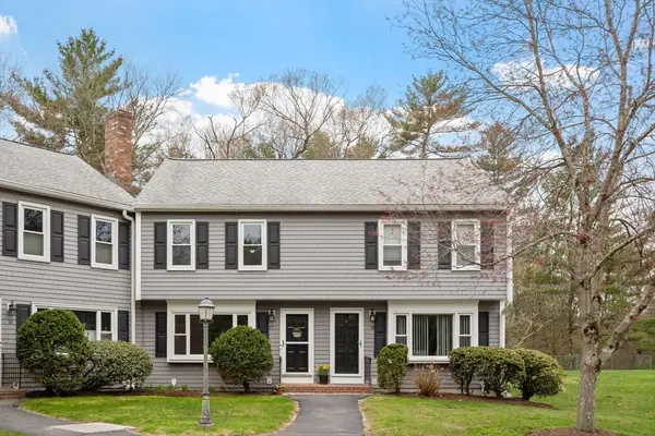 17 Sharron Drive #17, Easton, MA 02375