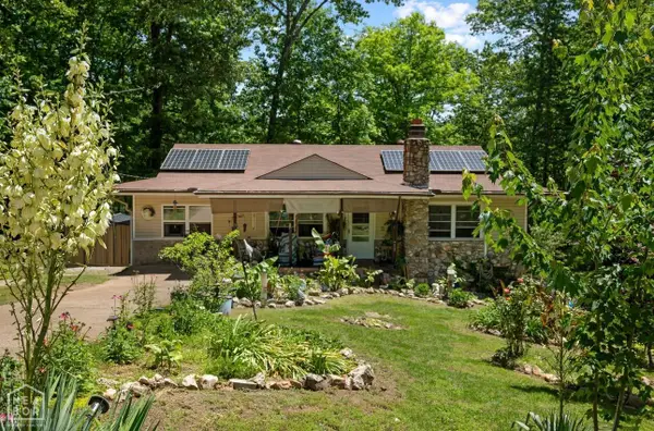 17 Iroquois Circle, Cherokee Village, AR 72529