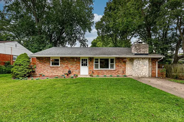 390 Timrick Place, Monroe, OH 45050