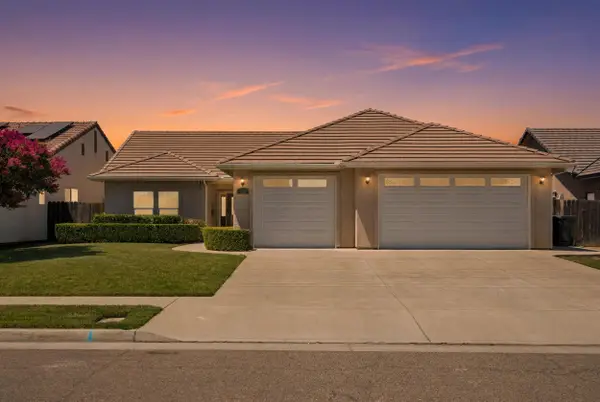 1980 Academy Avenue, Tulare, CA 93274