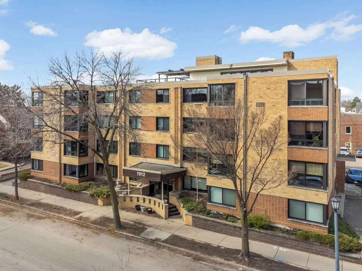 1912 Dupont Avenue S #405, Minneapolis, MN 55403 - #1