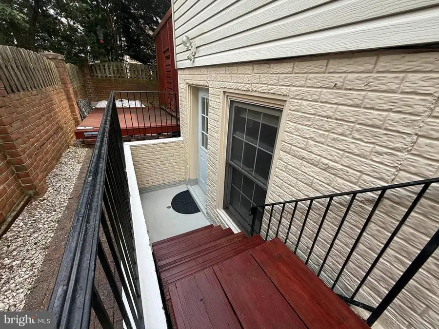 2218 Central Avenue , BASEMENT, Vienna, VA 22182 - #2