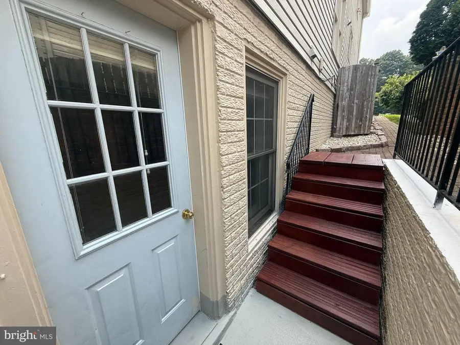2218 Central Avenue , BASEMENT, Vienna, VA 22182 - #3