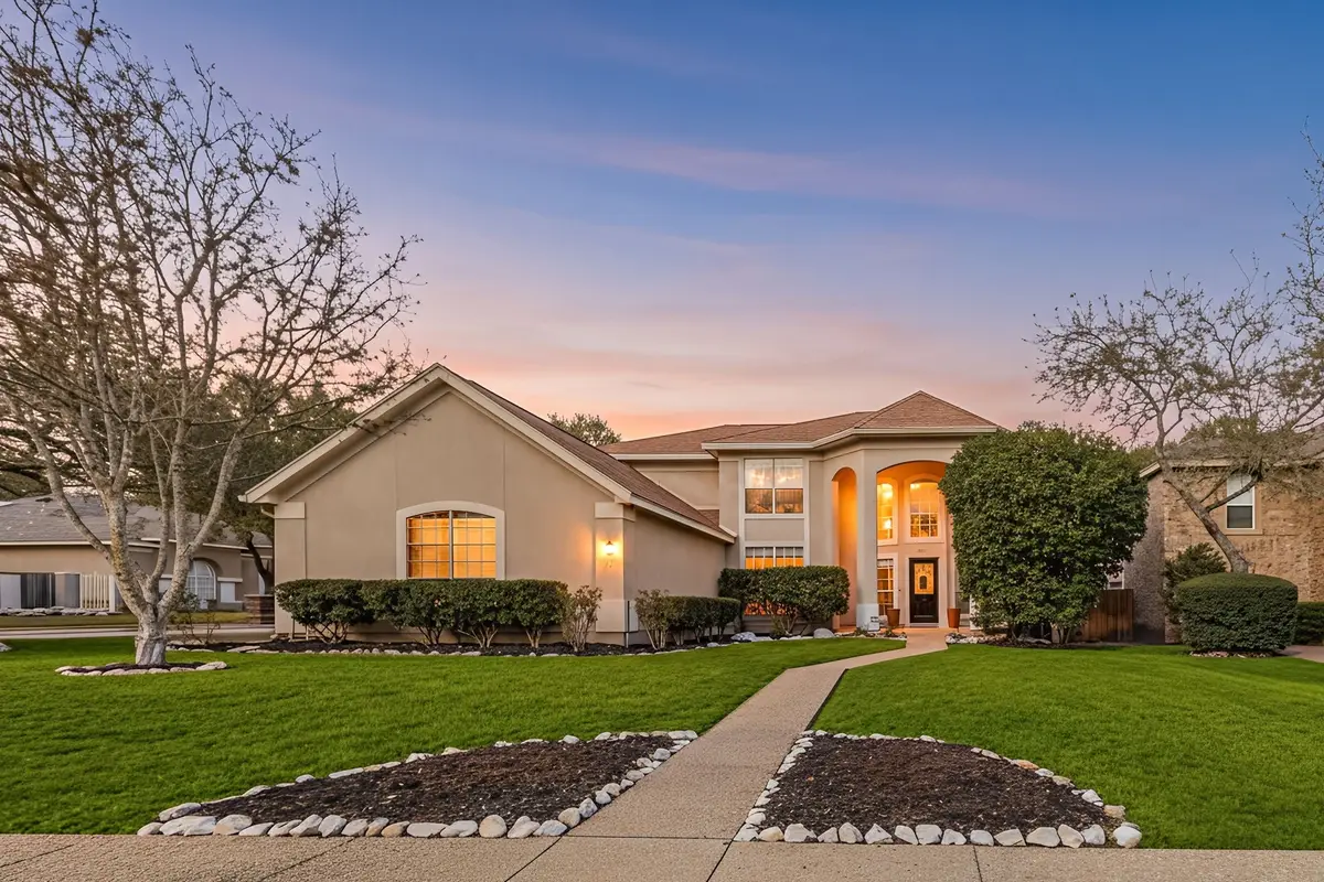 2231 Bentoak, San Antonio, TX 78248 - #1