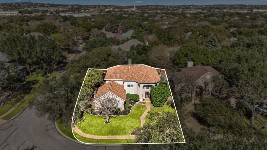 2231 Bentoak, San Antonio, TX 78248 - #2