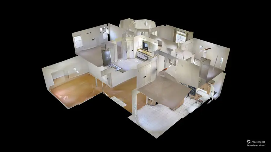 2231 Bentoak, San Antonio, TX 78248 - #3