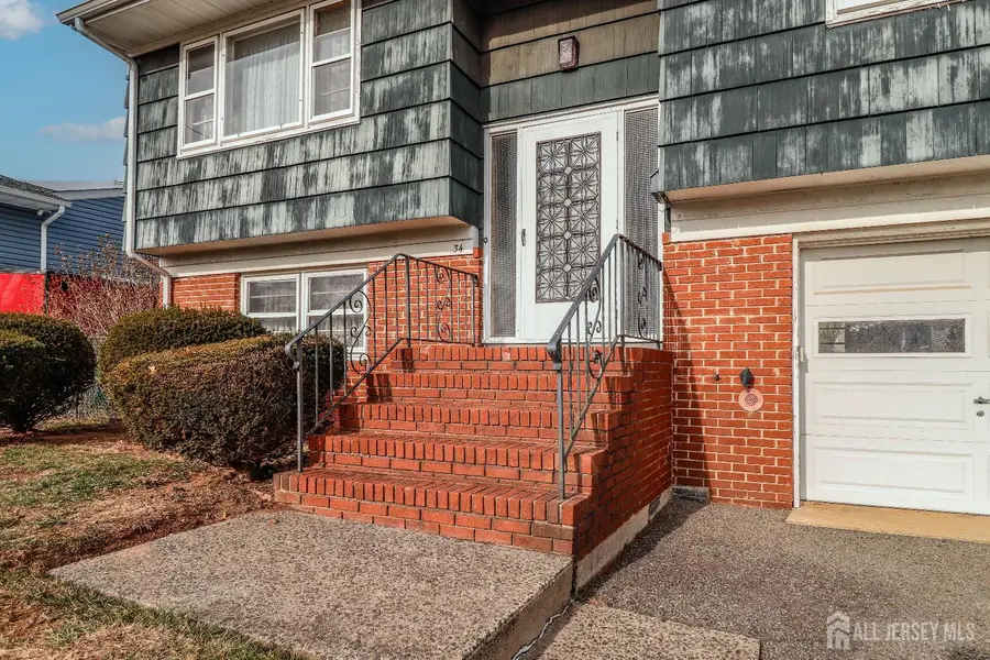 34 E Prescott Ave, Colonia, NJ 07067 - Image #3