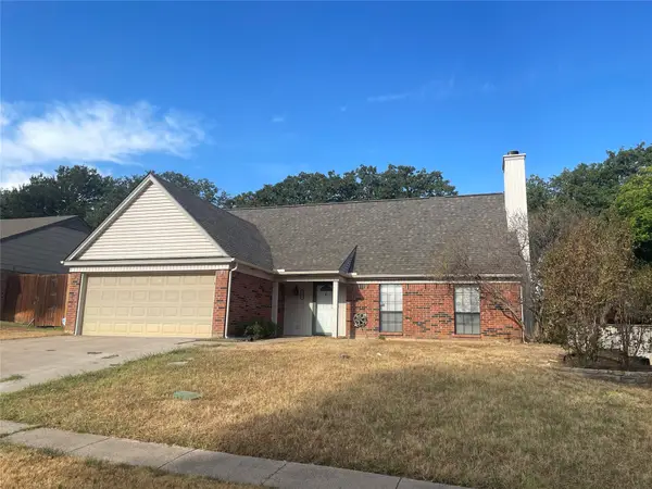 1807 Chittam Drive, Euless, TX 76039