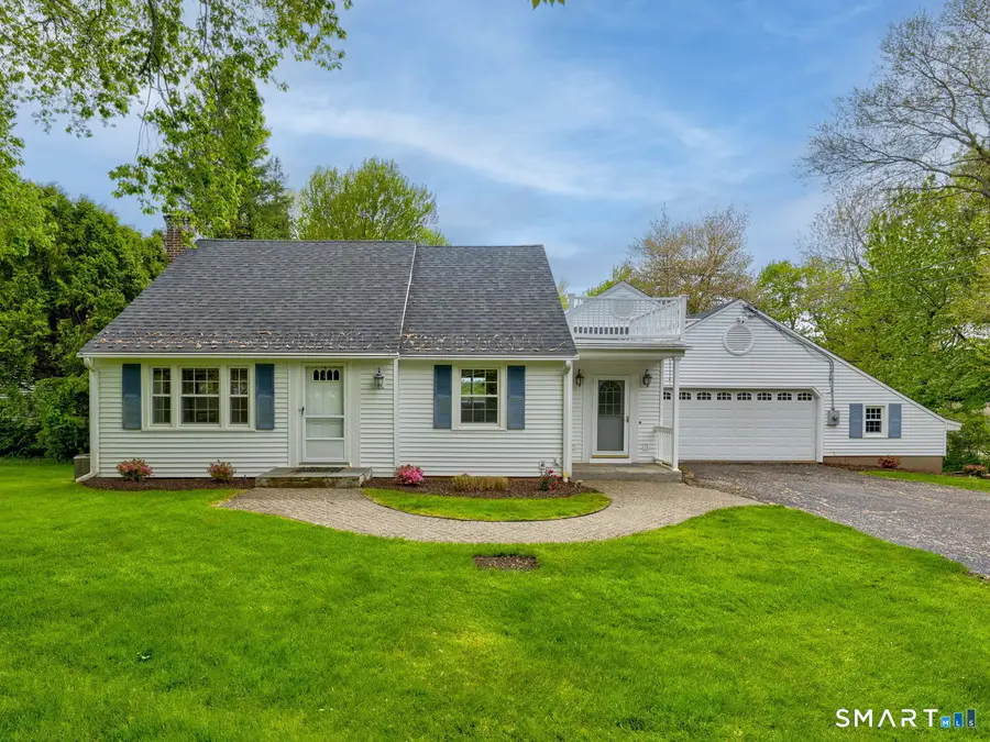501 Highland Street, Wethersfield, CT 06109 - #3